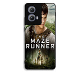 The Maze Runner Motorola Moto Edge 2024 Case BC0192
