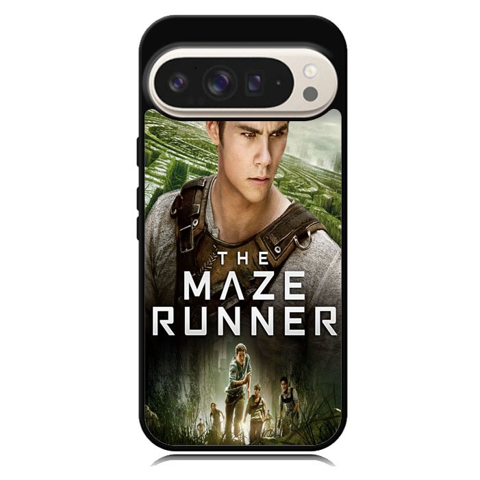 The Maze Runner Google Pixel 10 Pro XL Case BC0192