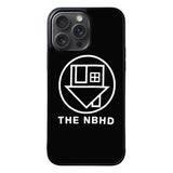 The NBHD Case iPhone 15 Pro BC0193