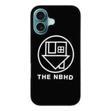 The NBHD Case iPhone 16 Plus BC0193