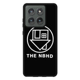The NBHD Case Motorola Moto Edge 2025 BC0193
