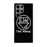 The NBHD Case Samsung Galaxy S25 Ultra 5G BC0193
