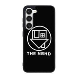 The NBHD Case Samsung Galaxy S24 FE 5G BC0193
