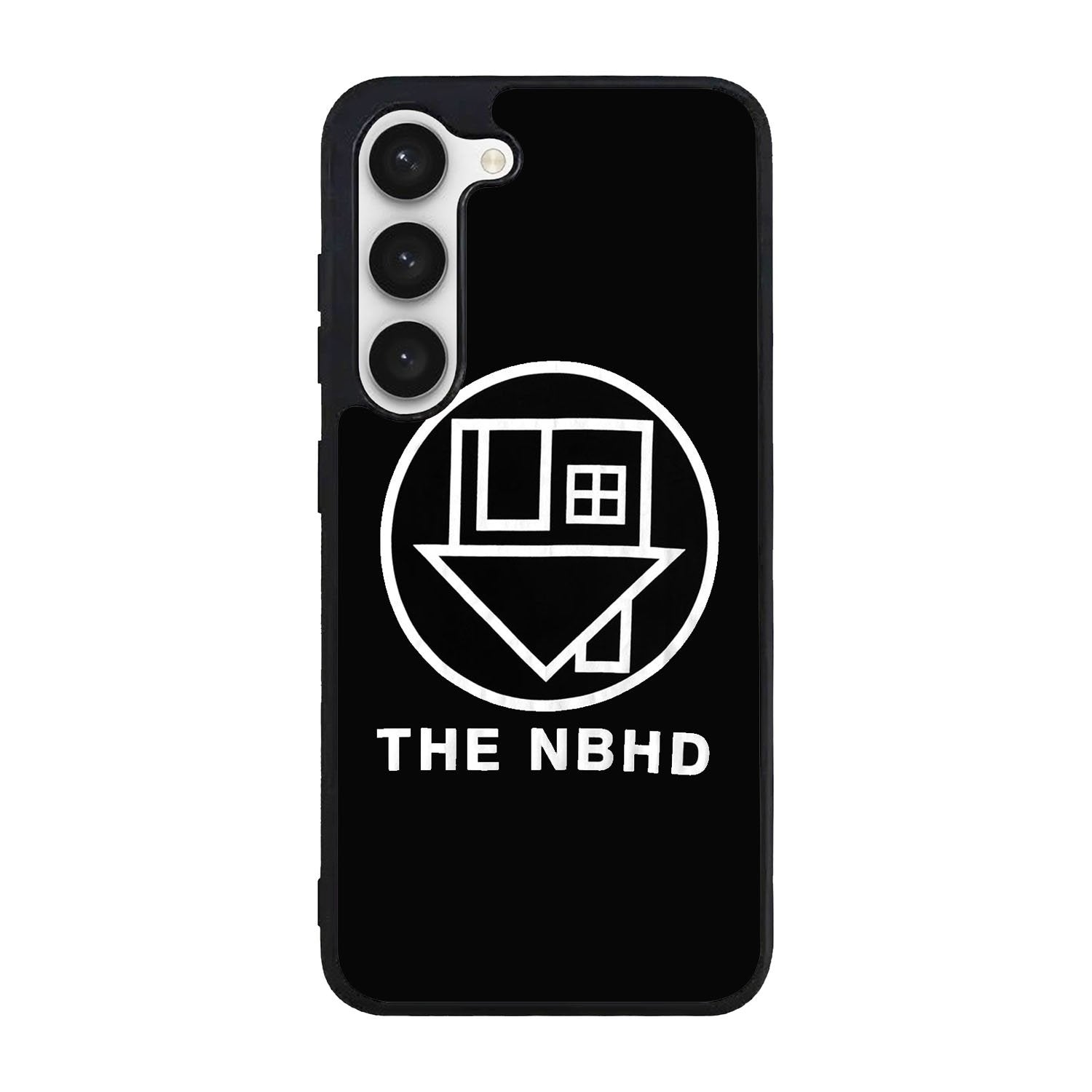 The NBHD Case Samsung Galaxy S23 FE 5G BC0193