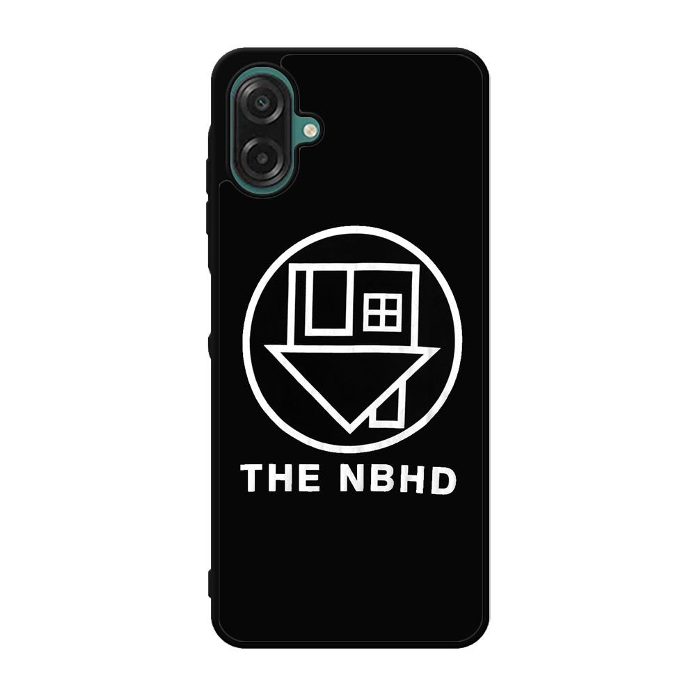 The NBHD Case Samsung Galaxy A07 BC0193