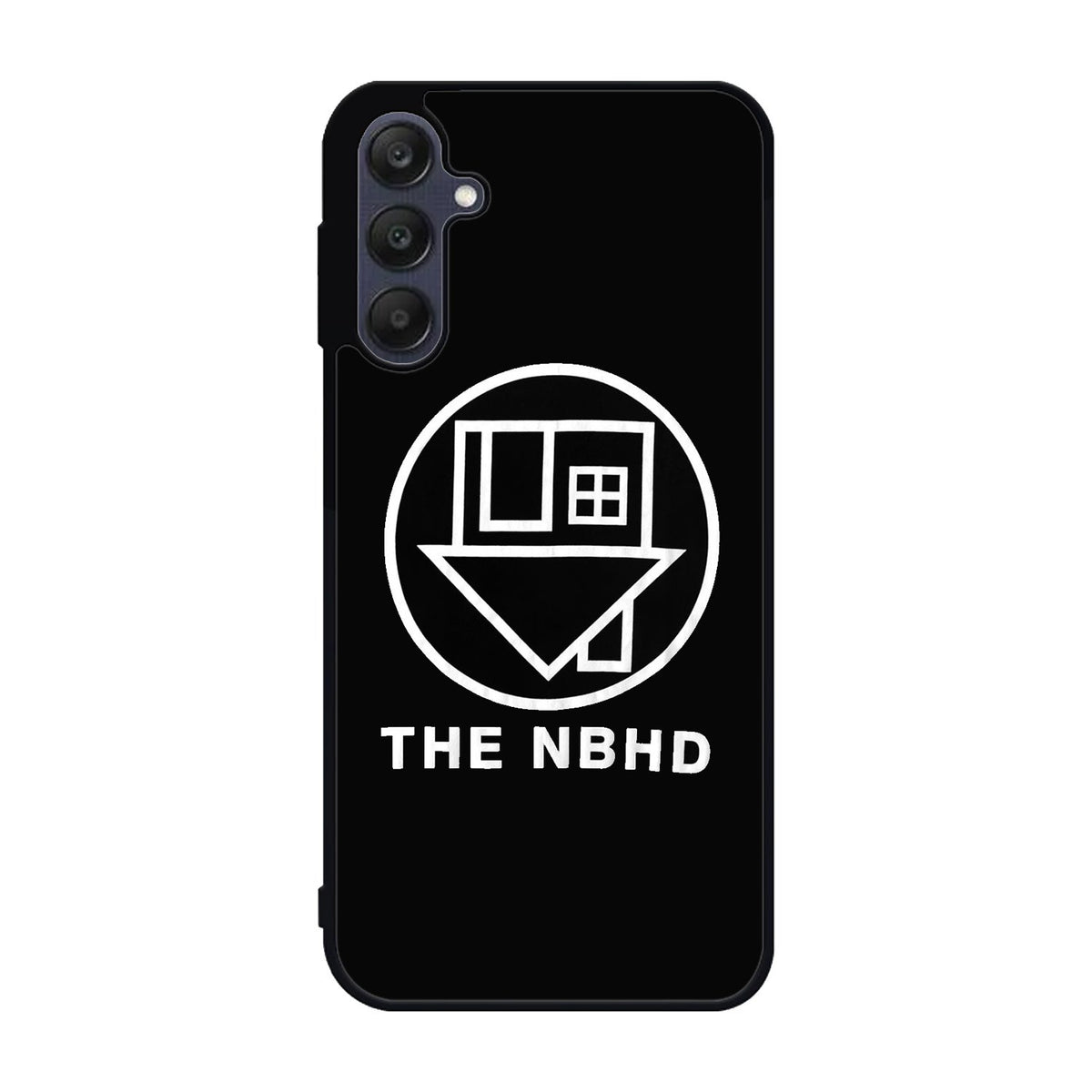 The NBHD Samsung Galaxy A25 5G Case BC0193
