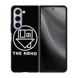 The NBHD Case Samsung Galaxy z Fold 5 5G BC0193