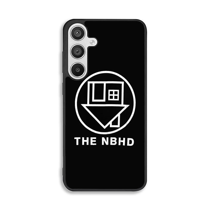 The NBHD Samsung Galaxy A26 5G Case BC0193