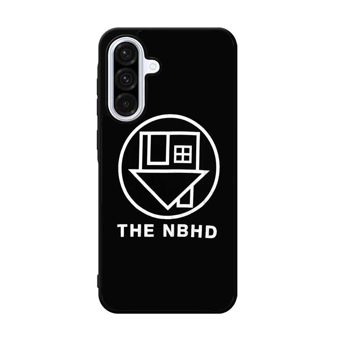The NBHD Samsung Galaxy A36 Case BC0193
