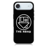 The NBHD iPhone 17 Air Case BC0193