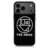The NBHD iPhone 17 Pro Case BC0193