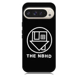 The NBHD Google Pixel 10 | Google Pixel 10 Pro Case BC0193