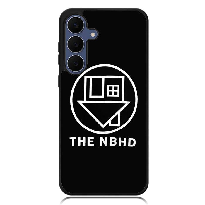 The NBHD Samsung Galaxy S25 FE Case BC0193