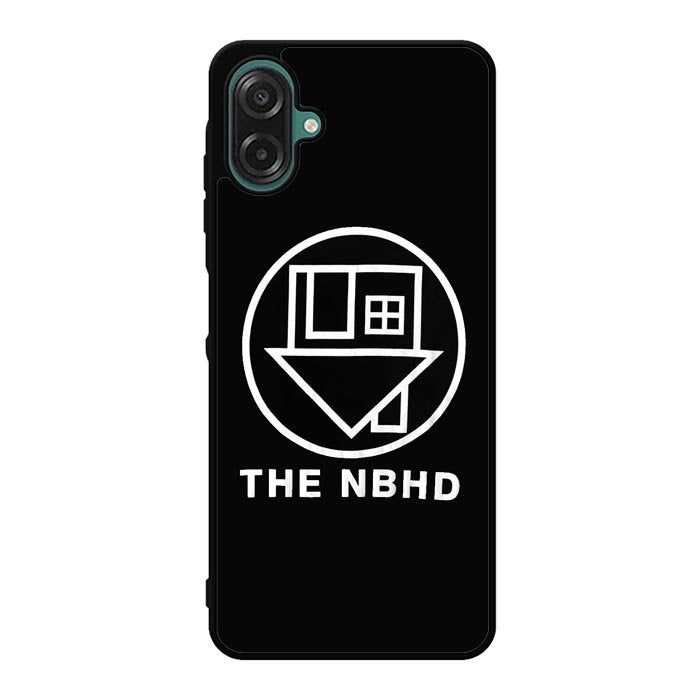 The NBHD X4754 Samsung Galaxy A07 Case