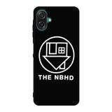 The NBHD X4754 Samsung Galaxy A07 Case