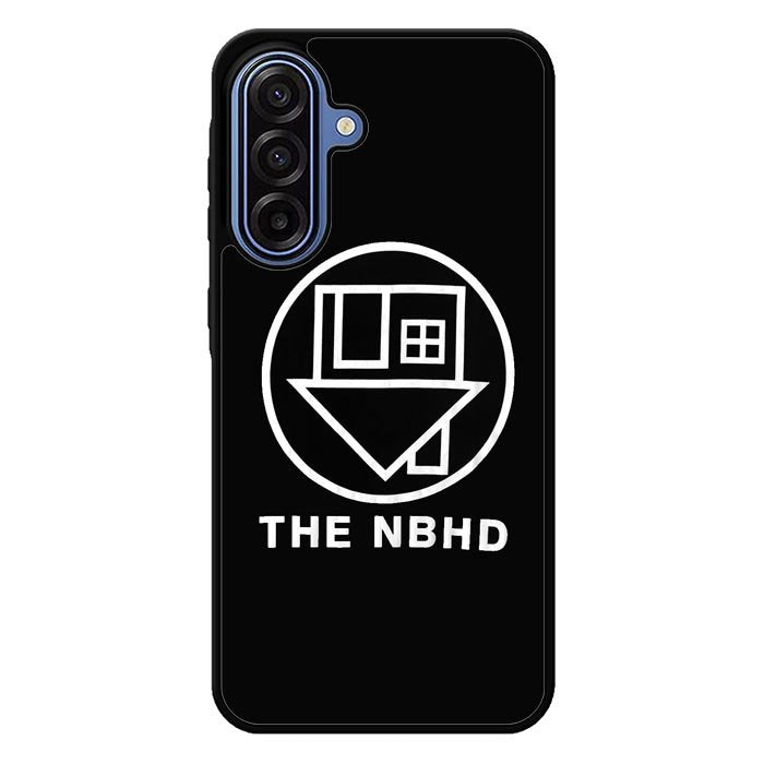 The NBHD X4754 Samsung Galaxy A17 5G Case