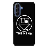 The NBHD X4754 Samsung Galaxy A17 5G Case
