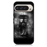Tardis Tenth Doctor Dr Who X4802 Google Pixel 9 Pro XL Case