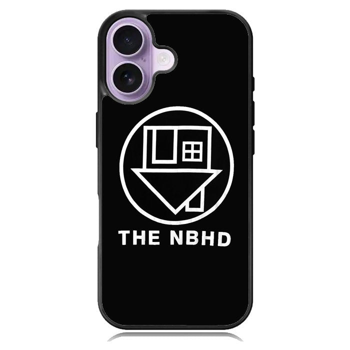 The NBHD X4754 iPhone 17 Case