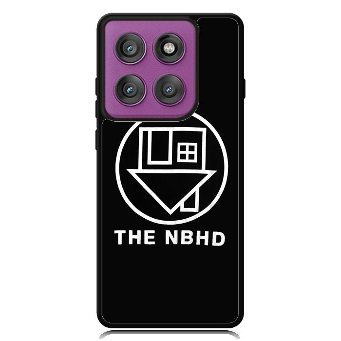 The NBHD X4754 Motorola Moto Edge 2025 | Moto Edge 60 Fusion | Moto Edge 60 Pro Case