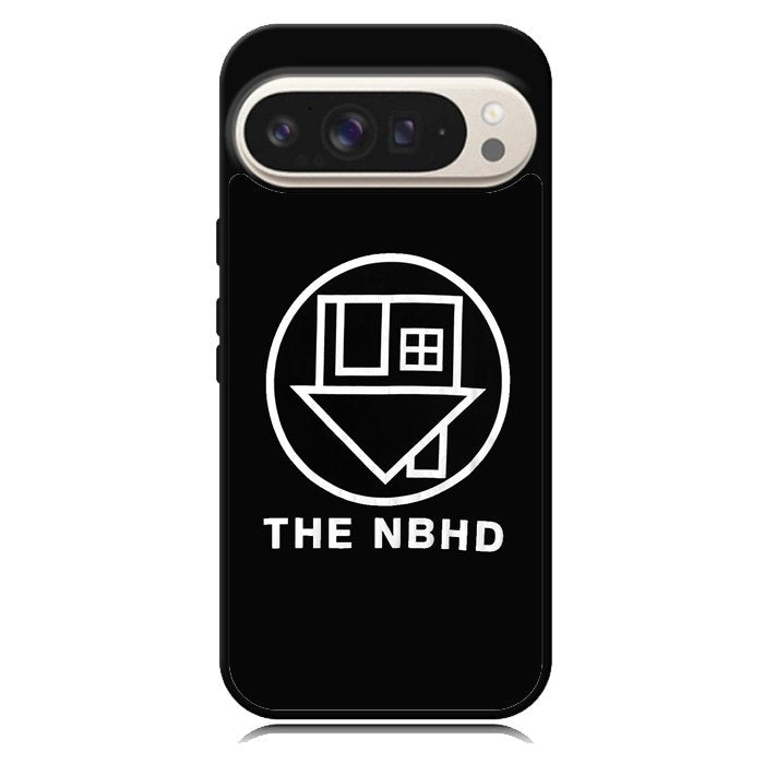 The NBHD X4754 Google Pixel 10 Pro XL Case