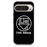 The NBHD X4754 Google Pixel 9 | Google Pixel 9 Pro Case