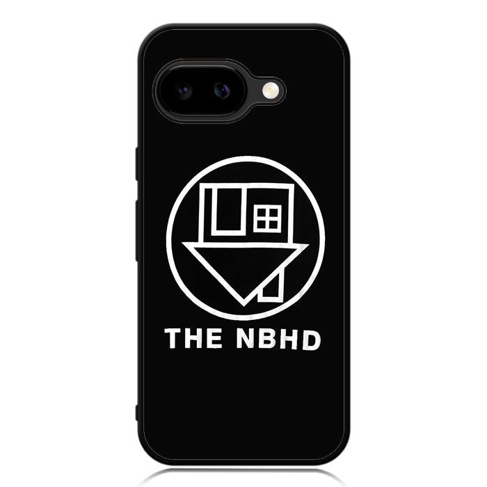 The NBHD X4754 Google Pixel 9A Case