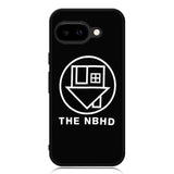 The NBHD X4754 Google Pixel 9A Case