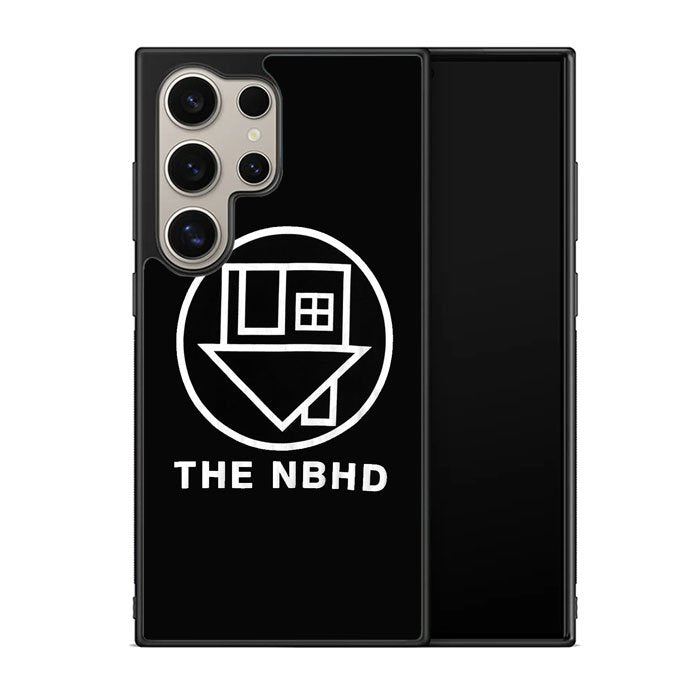 The NBHD X4754 Samsung Galaxy S24 Ultra 5G Case