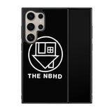 The NBHD X4754 Samsung Galaxy S24 Ultra 5G Case