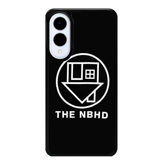 The NBHD X4754 Samsung Galaxy S25 Edge Case
