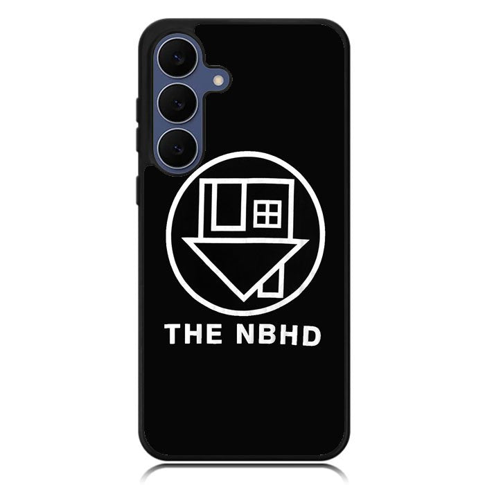The NBHD X4754 Samsung Galaxy S25 FE Case