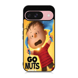 The Peanuts Movie Linus Case Google Pixel 9 BC0194