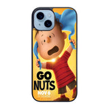 The Peanuts Movie Linus Case iPhone 15 Plus BC0194