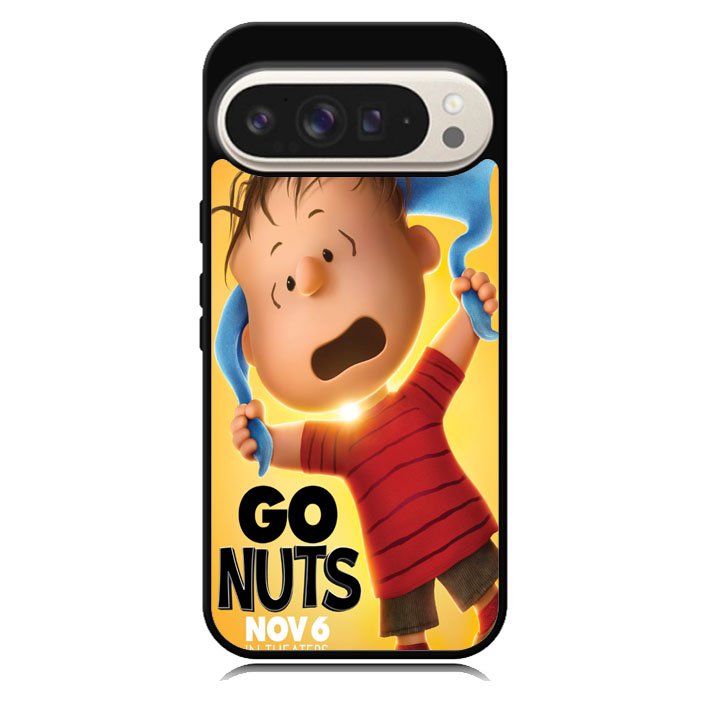 The Peanuts Movie Linus Google Pixel 10 Pro XL Case BC0194