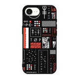twenty one pilots album iPhone 17e Case BC0233