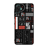twenty one pilots album Case Samsung Galaxy A07 BC0233