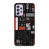 twenty one pilots album Samsung Galaxy A23 5G Case BC0233