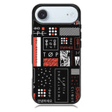 twenty one pilots album iPhone 17 Air Case BC0233