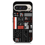 twenty one pilots album Google Pixel 10 Pro XL Case BC0233