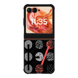 Twenty One Pilots Blurryface Motorola Moto Razr 2025/2024 , Moto Razr 60/50 Case BC0234
