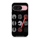 Twenty One Pilots Blurryface Case Google Pixel 9 BC0234