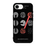 Twenty One Pilots Blurryface iPhone 16e Case BC0234