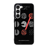 Twenty One Pilots Blurryface Case Samsung Galaxy S24 FE 5G BC0234