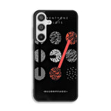 Twenty One Pilots Blurryface Samsung Galaxy A26 Case BC0234