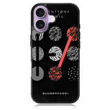 Twenty One Pilots Blurryface iPhone 17 Case BC0234