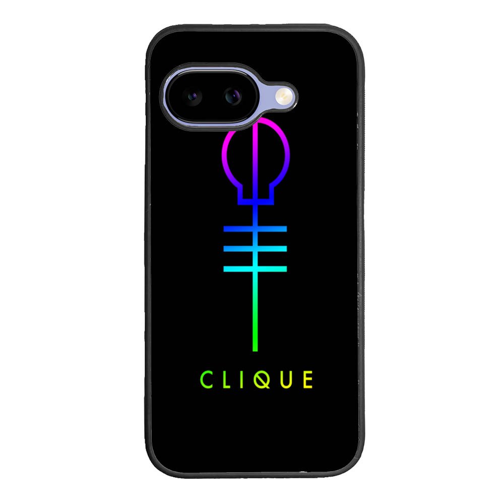 Twenty One Pilots Skeleton Clique Google Pixel 10A Case BC0235