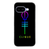 Twenty One Pilots Skeleton Clique Google Pixel 10A Case BC0235