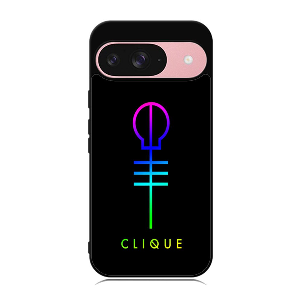 Twenty One Pilots Skeleton Clique Case Google Pixel 9 BC0235