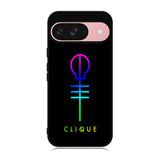 Twenty One Pilots Skeleton Clique Case Google Pixel 9 BC0235